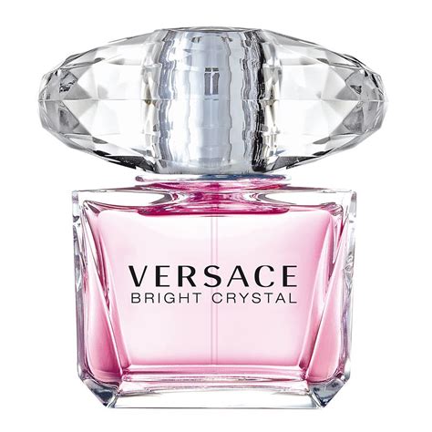 Versace Crystal 90ml price